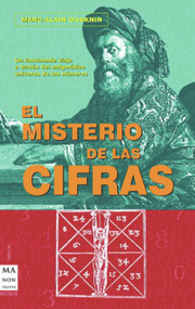 El misterio de las cifras (Spanish Edition) by Marc-Alain Ouaknin, 9788496222465