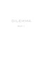 Dilemma (Part 1) by Christian Eisenberger, 9783902833532