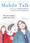 The Great Book of Mobile Talk by Andrew Barrow, Posy Simmonds, 9780224095624