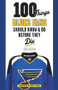 100 Things Blues Fans Should Know & Do Before They Die by Jeremy Rutherford, Brett Hull, 9781600788185
