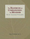 The Handbook for Companioning the Mourner (Eleven Essential Principles) by Alan D Wolfelt, 9781879651616