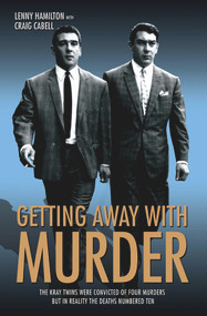 Getting Away with Murder - 9781786060259 by Lenny Hamilton, Craig Cabell, 9781786060259