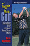 Tension Free Golf (Unleashing Your Greatest Shots More Often) by Dean Reinmuth, Bob Toski, 9781572435421