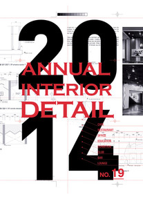 Annual Interior Detail 19 by A&C Publishing, 9788972121497