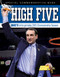 High Five (Duke's Unforgettable 2015 Championship Season) by Triumph Books, 9781629370637