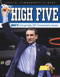 High Five (Duke's Unforgettable 2015 Championship Season) by Triumph Books, 9781629370637