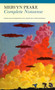 Collected Nonsense by Mervyn Peake, Robert Maslen, G. Peter Winnington, 9781847770875