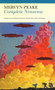 Collected Nonsense by Mervyn Peake, Robert Maslen, G. Peter Winnington, 9781847770875
