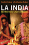 La India (Retrato de una sociedad) by Sudhir Kakar, Katharina Kakar, 9788499881935