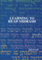 Learning to Read Midrash by Simi Peters, 9789657108574