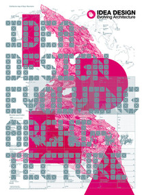 Idea (Idea Design Evolving Architecture) by A&C Publishing, 9788972121442
