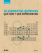 50 elementos químicos (Qué son y qué representan) by Eric Scerri, 9788498017243