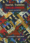 Tourist, Traveller, Troublemaker: (Essays on Poetry) by Stewart Brown, 9781845230531