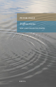 Diffractions by Peter Dale, 9780856464393