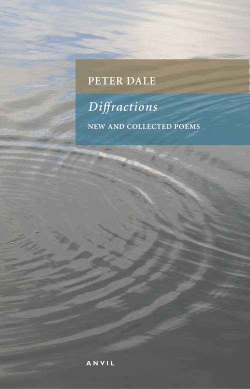 Diffractions by Peter Dale, 9780856464393
