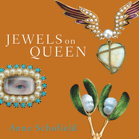 Jewels on Queen by Anne Schofield, 9781742231433