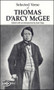 Selected Verse of Thomas D'Arcy McGee by Thomas  D'Arcy McGee, Seán Virgo, 9781550965308