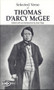 Selected Verse of Thomas D'Arcy McGee by Thomas  D'Arcy McGee, Seán Virgo, 9781550965308