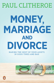 Money, Marriage and Divorce by Paul Clitheroe, 9780143570943