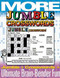 More Jumble® Crosswords by Tribune Media Services, 9781572433861