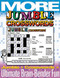 More Jumble® Crosswords by Tribune Media Services, 9781572433861