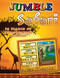 Jumble® Safari (In Search of Undiscovered Puzzles!) by Tribune Media Services, 9781600786754