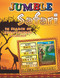 Jumble® Safari (In Search of Undiscovered Puzzles!) by Tribune Media Services, 9781600786754