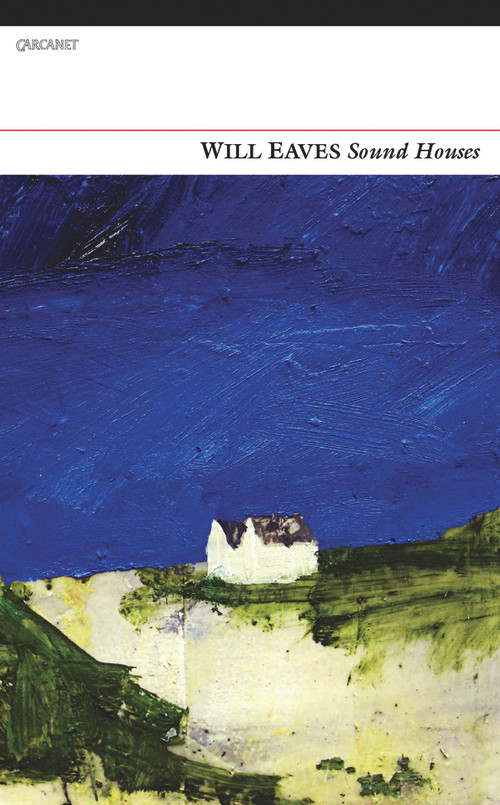 Sound Houses by Will Eaves, 9781847771124