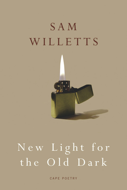 New Light for the Old Dark by Sam Willetts, 9780224089180