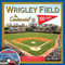 Wrigley Field: The Centennial (100 Years at the Friendly Confines) by Les Krantz, 9781600788345