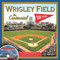 Wrigley Field: The Centennial (100 Years at the Friendly Confines) by Les Krantz, 9781600788345