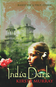 India Dark - 9781741758580 by Kirsty Murray, 9781741758580