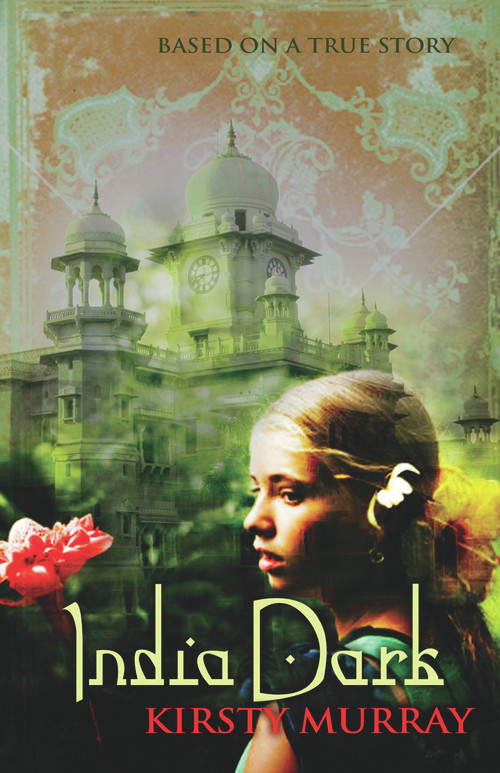 India Dark - 9781741758580 by Kirsty Murray, 9781741758580