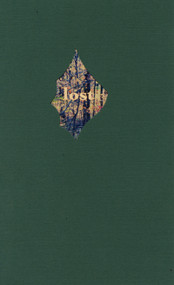 Lost and Certain of It by Bryce Milligan, 9781899179992