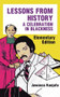 Lessons from History, Elementary Edition (A Celebration in Blackness) - 9780913543047 by Jawanza Kunjufu, 9780913543047