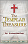 The Templar Treasure (An Investigation) by Tobias Daniel Wabbel, 9781937584344