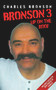 Bronson 3 (Up on the Roof) by Charles Bronson, 9781843581901