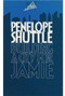 Building a City for Jamie by Penelope Shuttle, 9780192825179