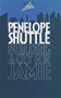 Building a City for Jamie by Penelope Shuttle, 9780192825179