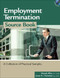 Employment Termination Source Book (A Collection of Practical Samples) by Wendy Bliss, Gene Thorton, 9781586440664