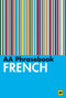 AA Phrasebook French (Miniature Edition) by AA Publishing, 9780749574130