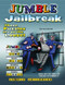 Jumble Jailbreak (These Puzzles Are On the Loose!) by Tribune Media Services, 9781629370026