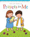 The Lion Book of Prayers for Me by Christina Goodings, Emily Bolam, 9780745963464