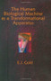 The Human Biological Machine as a Transformational Apparatus (Talks on Transformational Psychology) by E. J. Gold, 9780895561688