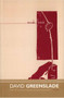 Weak Eros by David Greenslade, 9781902638263