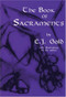 The Book of Sacraments by E. J. Gold, 9780895560728