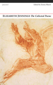 The Collected Poems - 9781847770684 by Elizabeth Jennings, Emma Mason, 9781847770684