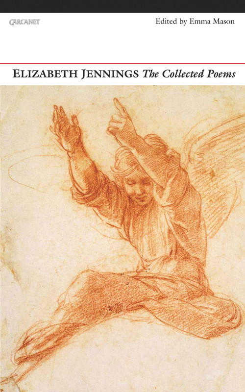 The Collected Poems - 9781847770684 by Elizabeth Jennings, Emma Mason, 9781847770684