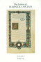 The Letters of Marsilio Ficino: Volume 5 by Marsilio Ficino, 9780856831294
