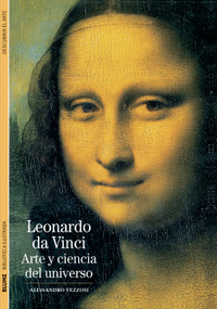 Leonardo da Vinci (Arte y ciencia del universo) (Spanish Edition) by Alessandro Vezzosi, 9788480769334